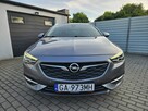 Opel Insignia 2.0 CDTi 170KM automat LED kamera BEZWYPADEK niski przebieg ZADBANA - 9