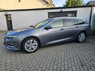 Opel Insignia 2.0 CDTi 170KM automat LED kamera BEZWYPADEK niski przebieg ZADBANA - 12
