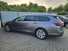 Opel Insignia 2.0 CDTi 170KM automat LED kamera BEZWYPADEK niski przebieg ZADBANA - 13