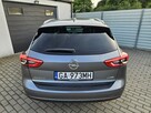 Opel Insignia 2.0 CDTi 170KM automat LED kamera BEZWYPADEK niski przebieg ZADBANA - 15