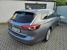 Opel Insignia 2.0 CDTi 170KM automat LED kamera BEZWYPADEK niski przebieg ZADBANA - 16
