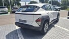Hyundai Kona Smart/Comfort 1.0 T-GDI Automat 120KM - 7