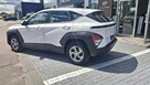 Hyundai Kona Smart/Comfort 1.0 T-GDI Automat 120KM - 8