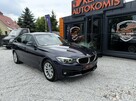 BMW 3GT Salon Polska, Bezwypadkowy, 1-właściciel, LED, Nawigacja, FV-23% - 2