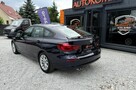 BMW 3GT Salon Polska, Bezwypadkowy, 1-właściciel, LED, Nawigacja, FV-23% - 4