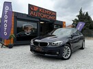 BMW 3GT Salon Polska, Bezwypadkowy, 1-właściciel, LED, Nawigacja, FV-23% - 7