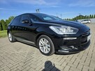 Citroen DS5 2,0hdi Automat.Skóry.Tempomat..Masaże.Serwis.Podg.Fotele.Parktronic. - 3
