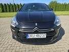 Citroen DS5 2,0hdi Automat.Skóry.Tempomat..Masaże.Serwis.Podg.Fotele.Parktronic. - 4