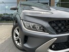 Hyundai Kona 1.0 T-GDI 120KM 6MT SMART Kamera LED Salon Polska Gwarancja do 2027 - 6