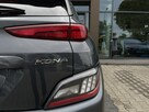 Hyundai Kona 1.0 T-GDI 120KM 6MT SMART Kamera LED Salon Polska Gwarancja do 2027 - 7