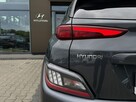 Hyundai Kona 1.0 T-GDI 120KM 6MT SMART Kamera LED Salon Polska Gwarancja do 2027 - 8