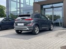 Hyundai Kona 1.0 T-GDI 120KM 6MT SMART Kamera LED Salon Polska Gwarancja do 2027 - 10