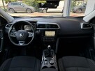 Renault Kadjar 1.5 110 Kamera,Navi,Wirtualne zegay,Gwarancja - 14