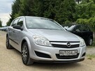 Opel Astra 1.6*115PS*Klima*SERWIS*Super*Stan*Esp*1*wl*niemcy*Bezwypadek*LIFT*Opła - 2