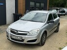 Opel Astra 1.6*115PS*Klima*SERWIS*Super*Stan*Esp*1*wl*niemcy*Bezwypadek*LIFT*Opła - 4