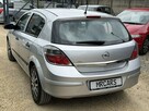 Opel Astra 1.6*115PS*Klima*SERWIS*Super*Stan*Esp*1*wl*niemcy*Bezwypadek*LIFT*Opła - 6