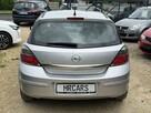 Opel Astra 1.6*115PS*Klima*SERWIS*Super*Stan*Esp*1*wl*niemcy*Bezwypadek*LIFT*Opła - 7