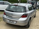 Opel Astra 1.6*115PS*Klima*SERWIS*Super*Stan*Esp*1*wl*niemcy*Bezwypadek*LIFT*Opła - 8