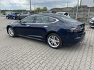 Tesla Model S P85+ Pneumatyka Szyberdach - 2