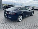 Tesla Model S P85+ Pneumatyka Szyberdach - 4