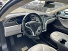 Tesla Model S P85+ Pneumatyka Szyberdach - 7