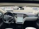 Tesla Model S P85+ Pneumatyka Szyberdach - 8