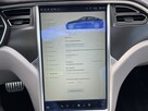 Tesla Model S P85+ Pneumatyka Szyberdach - 9