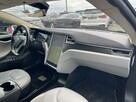 Tesla Model S P85+ Pneumatyka Szyberdach - 10