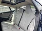 Tesla Model S P85+ Pneumatyka Szyberdach - 12