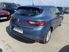 Renault Megane Skóra Klimatronik Podgrzewanie Czujniki park. - 2