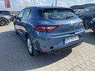 Renault Megane Skóra Klimatronik Podgrzewanie Czujniki park. - 4