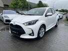 Toyota Yaris Hybryda Automat Kamera - 2