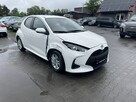 Toyota Yaris Hybryda Automat Kamera - 3