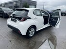 Toyota Yaris Hybryda Automat Kamera - 4