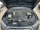 Audi Q7 TDI 4x4 S Line HAK Kamery360 Pneumatka Pamięć  272KM - 16