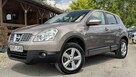Nissan Qashqai 1.5dCi*107PS*OPŁACONY*Bezwypadkowy*Klimatronik*Serwis*VIP GWARANCJA 24 - 2