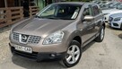 Nissan Qashqai 1.5dCi*107PS*OPŁACONY*Bezwypadkowy*Klimatronik*Serwis*VIP GWARANCJA 24 - 3