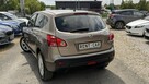 Nissan Qashqai 1.5dCi*107PS*OPŁACONY*Bezwypadkowy*Klimatronik*Serwis*VIP GWARANCJA 24 - 8