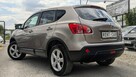 Nissan Qashqai 1.5dCi*107PS*OPŁACONY*Bezwypadkowy*Klimatronik*Serwis*VIP GWARANCJA 24 - 9
