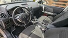 Nissan Qashqai 1.5dCi*107PS*OPŁACONY*Bezwypadkowy*Klimatronik*Serwis*VIP GWARANCJA 24 - 14