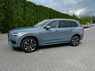 Volvo XC 90 T6 AWD 6 osobowy Zarejestrowany Panorama Kamera - 2
