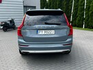 Volvo XC 90 T6 AWD 6 osobowy Zarejestrowany Panorama Kamera - 4