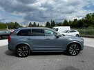 Volvo XC 90 T6 AWD 6 osobowy Zarejestrowany Panorama Kamera - 6