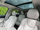 Volvo XC 90 T6 AWD 6 osobowy Zarejestrowany Panorama Kamera - 9