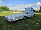 Mercedes Sprinter Zadbany Doinwestowany 204 KM Zbirnik 270 Litrów F VAT Gotowy do Pracy - 4