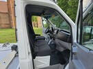 Mercedes Sprinter Zadbany Doinwestowany 204 KM Zbirnik 270 Litrów F VAT Gotowy do Pracy - 10