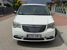 Chrysler Town & Country 3.6 Benzyna+Gaz Top Stan - 2