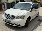 Chrysler Town & Country 3.6 Benzyna+Gaz Top Stan - 3