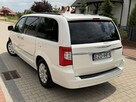 Chrysler Town & Country 3.6 Benzyna+Gaz Top Stan - 4