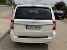 Chrysler Town & Country 3.6 Benzyna+Gaz Top Stan - 5